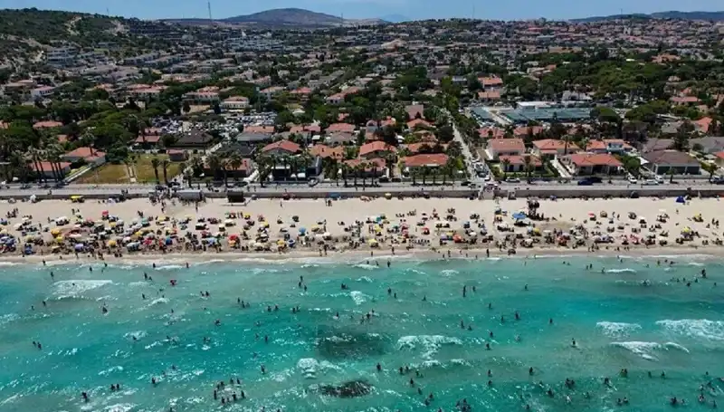 Çeşme'de Su Krizi Büyüyor: Kesinti Süresi Uzatıldı