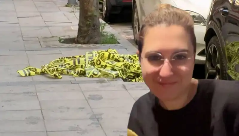 Bahar Aksu Cinayetinde Yeni Gelişmeler: Mütalaa Yeniden Hazırlanacak