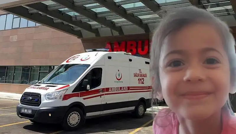 8 Yaşındaki Roza'nın Ardından Gelen Acı Haber: Aile İçin Zor Günler Başlıyor