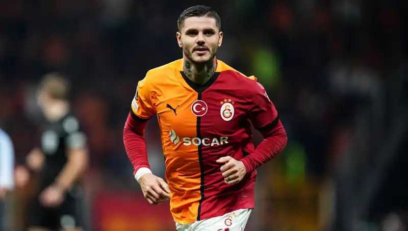 Icardi'nin Dönüş Tarihi Belli Oldu: Futbolseverleri Heyecanlandıran Gelişmeler