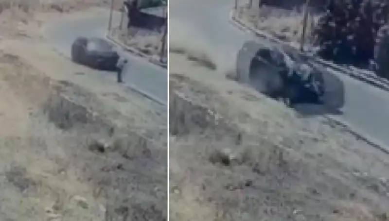 15 Yaşındaki Sürücünün Yolculuğu Trajik Bir Kazaya Dönüştü