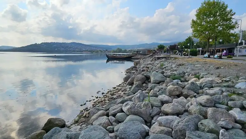 Sapanca Gölü'nde Su Seviyesi Düşüşü: Etkileri ve Gelecek Beklentileri
