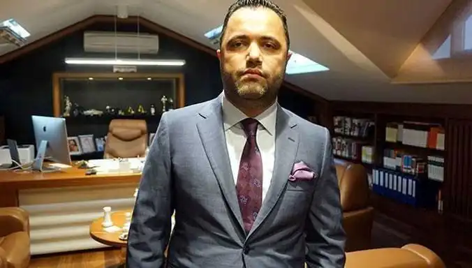 Kadim Bir Hukuk Adamı: Rezan Epözdemir’in İfadesi ve Tutuklanma Süreci