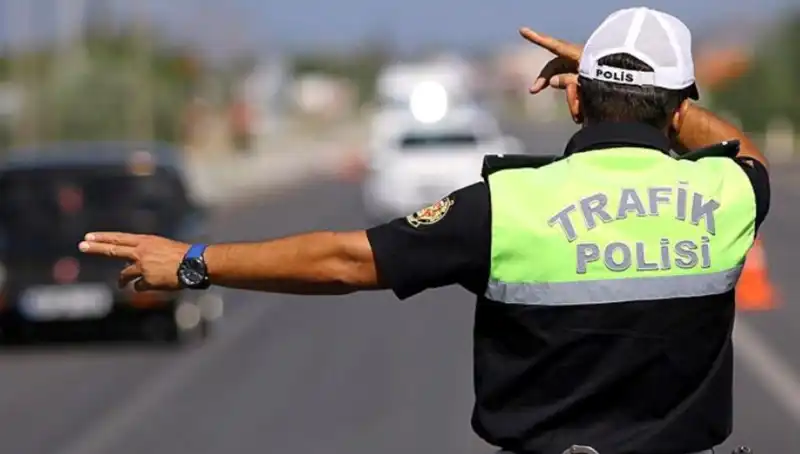 Isparta'da Yoğun Trafik Denetimi: Cezalar 1 Haftada Zirveye Ulaştı