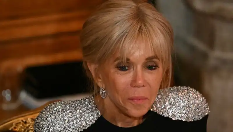 First Lady Davasında Şok Gelişme: "Erkek Olarak Doğdu" İddiası Reddedildi