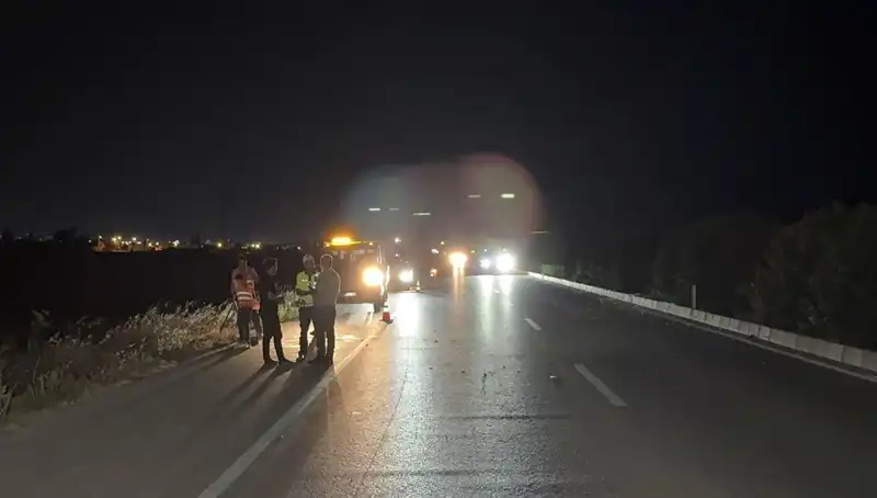 Adana'da Üç Araçlık Zincirleme Trafik Kazası: Olayın Detayları Açıklandı