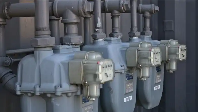 Avrupa Birliği'nde Gaz İthalatı %0 Değişim Gösterdi: Peki Neden?