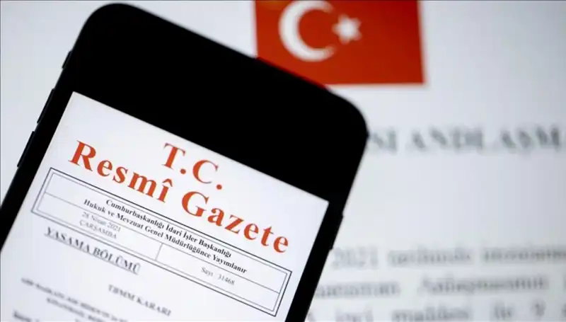 19 Nisan 2025 Resmi Gazete Kararları: Yenilikler ve Değişiklikler Nelerdir?