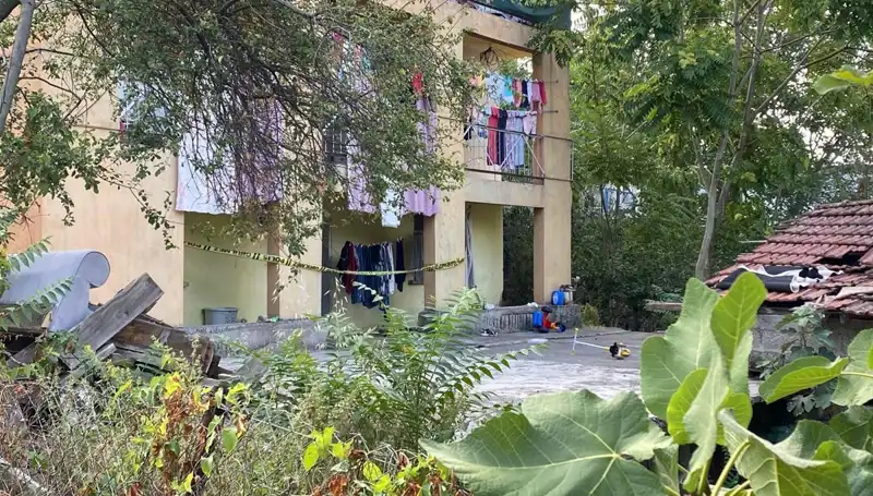 Tartışma Sonrası Eşini Vuran Genç Kadın Gözaltına Alındı!