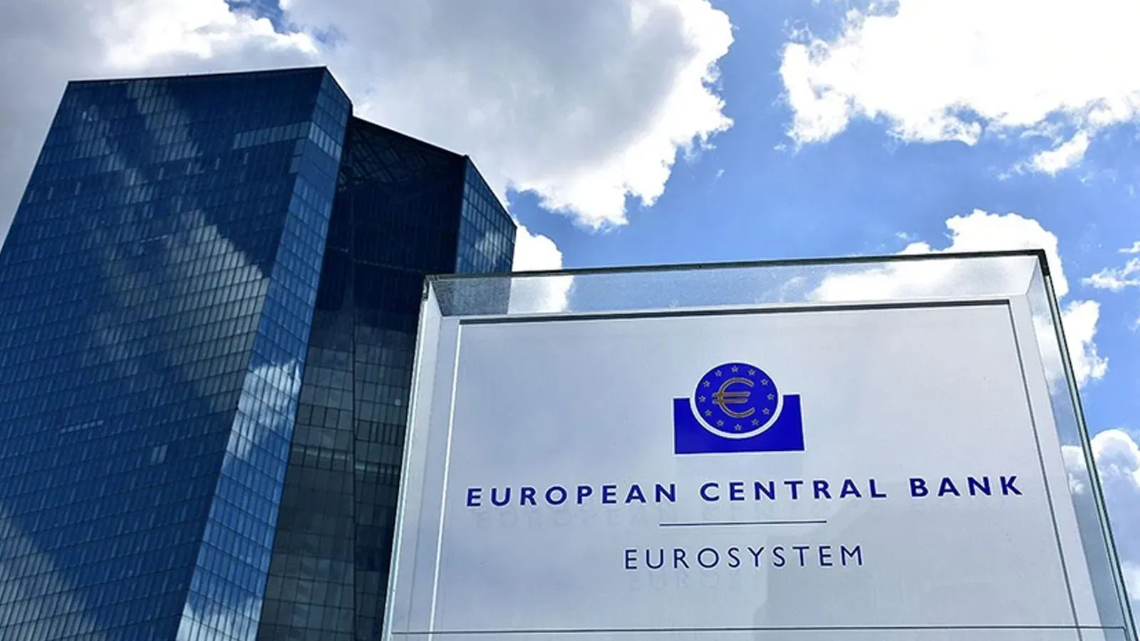 ECB: Orta Vadeli Enflasyon Beklentilerinde Yükseliş Sürüyor