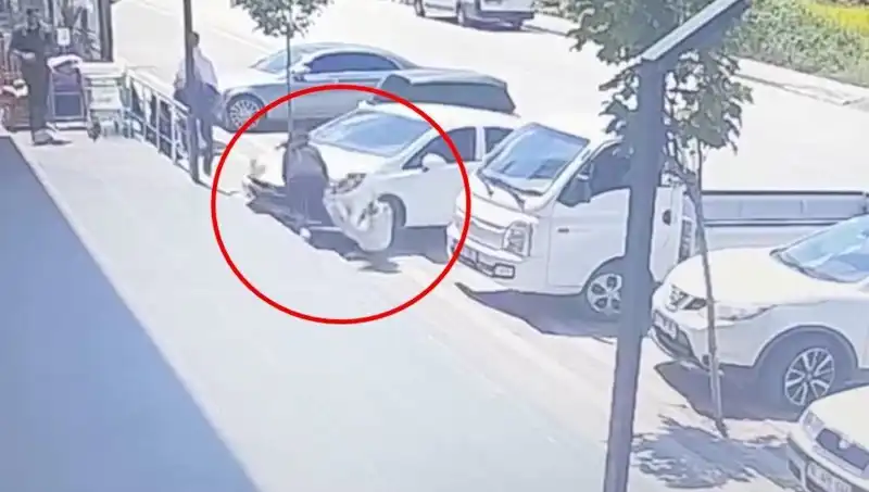 Yalova'da Lise Öğrencisi Feci Bir Kaza Sonucu Hayatını Kaybetti