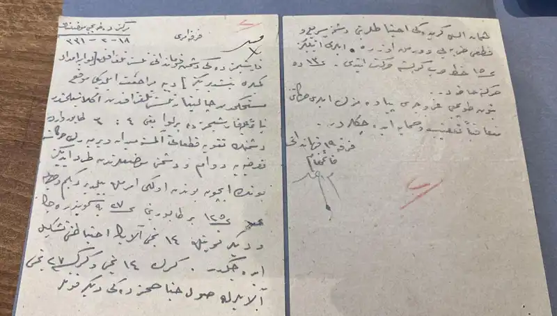 Atatürk’ün Gizli Emirleri ve Düşman Konuşmaları: Tarihin Perde Arkası