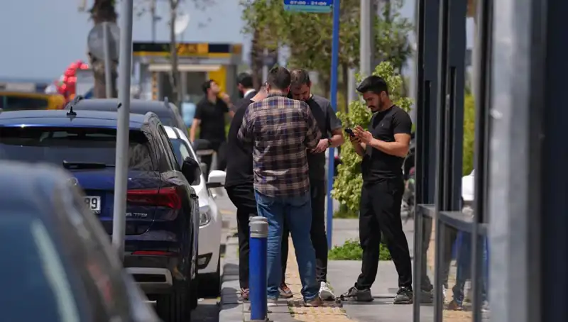 Marmara'daki Depremin Ardından AFAD'dan Hayati Uyarılar Geldi