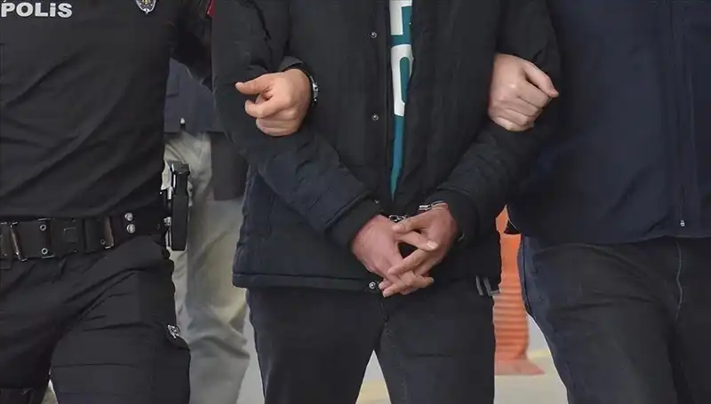 Sınırda Yakalanan FETÖ Üyeleri Hakkında Tutuklama Kararı Çıktı