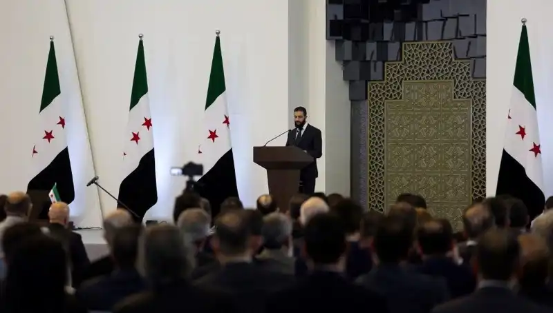 Suriye’de Yeni Dönem: Ekmek Sorunu Türkiye ile Çözülüyor!