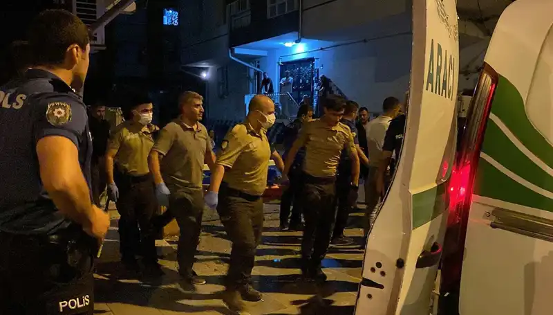 Eşini Katleden Adam Sonra İntihar mı Etti? Olayın Ardındaki Gerçekler